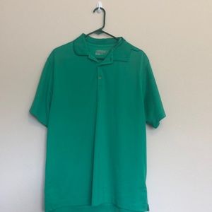 Nike golf polo. Like new!
